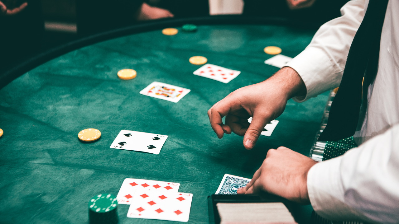 Cara Main Poker Online Bagi Pemula (Lengkap)